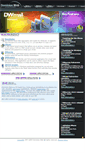 Mobile Screenshot of dominion-web.com